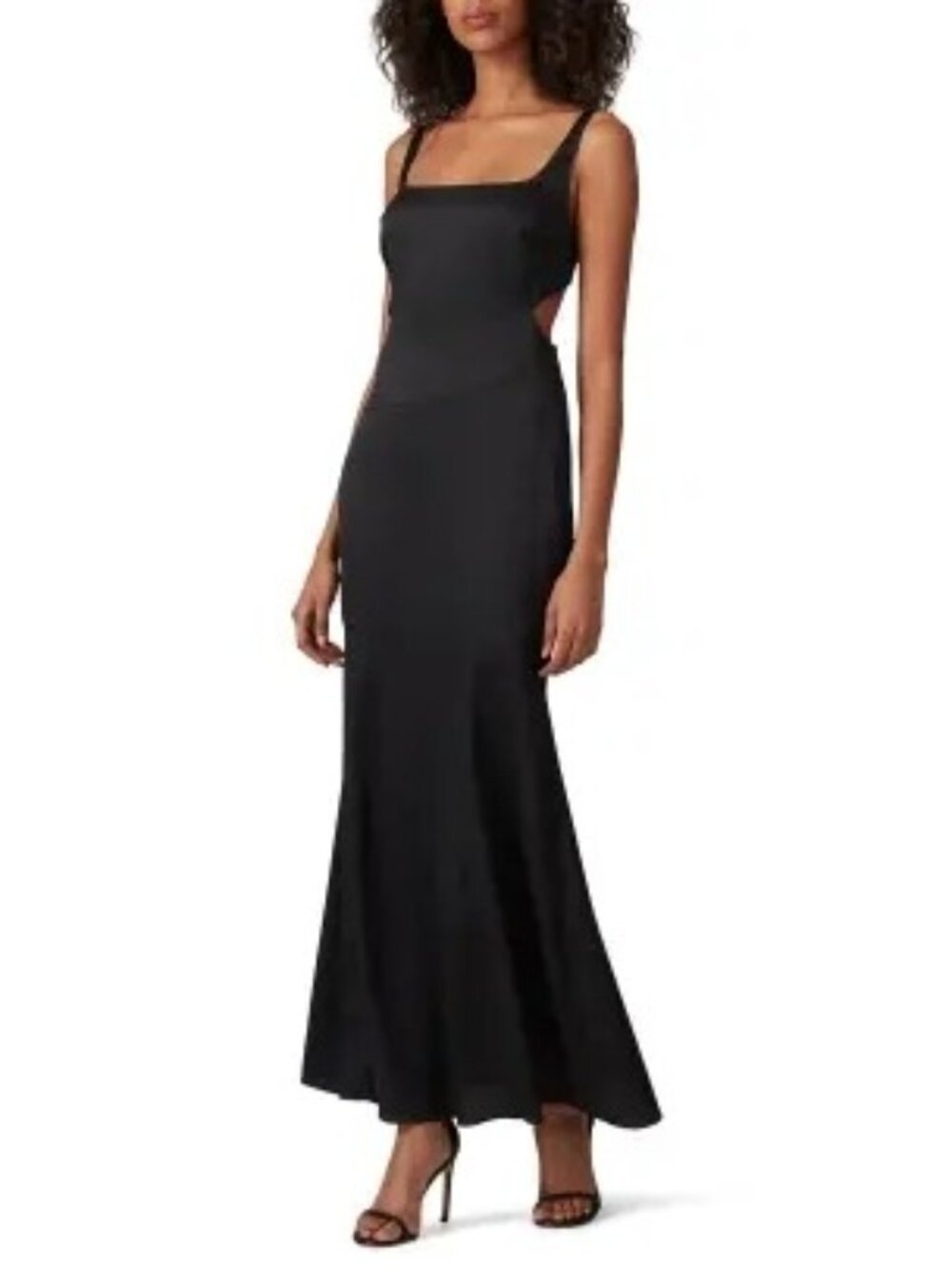 R-86. FINDERS KEEPERS Evangeline Dress